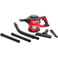 Строительный пылесос MILWAUKEE M18 CV-0 (4933459204)