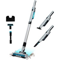 Вертикальный + ручной пылесос (2в1) CECOTEC Scoba 2100 Jalisco (CCTC-08403)