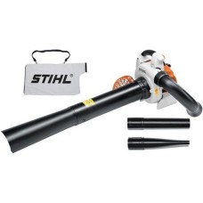 Воздуходув-пылесос бензиновый STIHL SH 86 (42410110930)