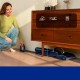 Миючий вертикальний пилосос (1в1) Tineco Floor One S7 Stretch (FW060200DE)