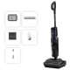 Миючий вертикальний пилосос (1в1) Tineco Floor One S7 Stretch (FW060200DE)