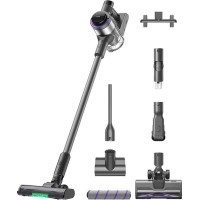 Вертикальний + ручний пилосос (2в1) MOVA S7 Ultra (V2590E)