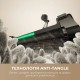Вертикальный + ручной пылесос (2в1) MOVA S7 Ultra (V2590E)