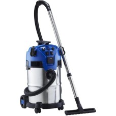 Професійний пилосос Nilfisk Multi II 30 T INOX VSC EU (18451553)