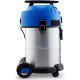Професійний пилосос Nilfisk Multi II 30 T INOX VSC EU (18451553)