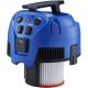 Професійний пилосос Nilfisk Multi II 30 T INOX VSC EU (18451553)