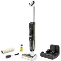 Вертикальний (1в1)/Мийний пилосос Karcher FCV 4 Dry Extra (1.056-136.0)