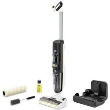 Вертикальный (1в1)/Моечный пылесос Karcher FCV 4 Dry Extra (1.056-136.0)
