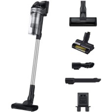 Вертикальний + ручний пилосос (2в1) Samsung Jet 65 Pet Cordless Stick Vacuum VS15A60AGR5