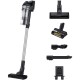 Вертикальний + ручний пилосос (2в1) Samsung Jet 65 Pet Cordless Stick Vacuum VS15A60AGR5