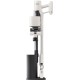 Вертикальний + ручний пилосос (2в1) RoboRock Alioth Lite H60 Hub