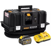 Будівельний пилосос DeWALT DCV586MT2