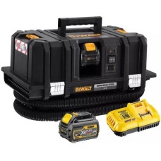 Будівельний пилосос DeWALT DCV586MT2