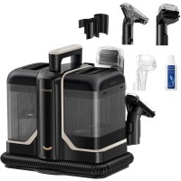 Миючий пилосос Dreame N10