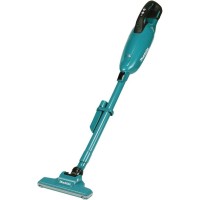 Вертикальний + ручний пилосос (2в1) Makita DCL284FZ