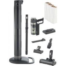 Вертикальний + ручний пилосос (2в1) Hisense HVC676451DA