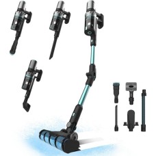 Вертикальный+ручной пылесос (2в1) CECOTEC Conga Rockstar 2500 Thunder Flex Animal (CCTC-08427)