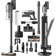 Вертикальный + ручной пылесос (2в1) Dreame Z30 Station