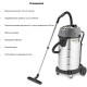 Професійний пилосос Karcher NT 90/2 Me Classic (1.667-700.0)