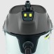 Професійний пилосос Karcher NT 90/2 Me Classic (1.667-700.0)
