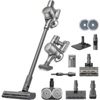 Вертикальний + ручний пилосос (2в1) Dreame R20 Aqua (VTV21A)