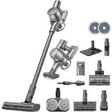 Вертикальный + ручной пылесос (2в1) Dreame R20 Aqua (VTV21A)