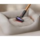 Вертикальний + ручний пилосос (2в1) Dyson V16 Piston Animal Matte Black/Copper (492963-01)