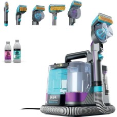 Миючий пилосос Shark StainStriker HairPro Pet Stain & Spot Cleaner PX250EUT