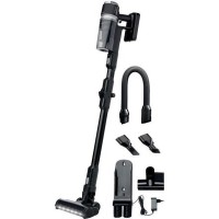 Вертикальний + ручний пилосос (2в1) Hisense HVC6664BK