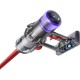 Пылесос 2в1 (вертикальный + ручной) Dyson V15 Origin (490720-01)