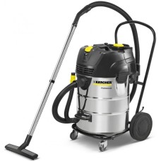Профессиональный пылесос Karcher NT 70/2 Ap Me Tc (1.667-292.0)
