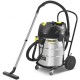 Профессиональный пылесос Karcher NT 70/2 Ap Me Tc (1.667-292.0)