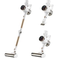 Вертикальный + ручной пылесос (2в1) Ufesa Z5 DIGITAL (81405890)