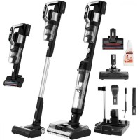 Миючий вертикальний+ручний пилосос (2в1) JIMMY PW11 PRO MAX