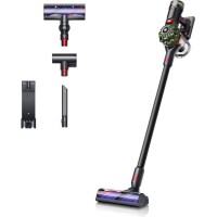 Вертикальний + ручний пилосос (2в1) Dyson V8 Cyclone 2025 (226587-01)