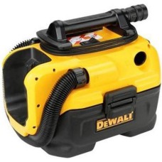 Строительный пылесос DeWALT DCV584L