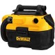 Строительный пылесос DeWALT DCV584L