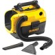 Строительный пылесос DeWALT DCV584L