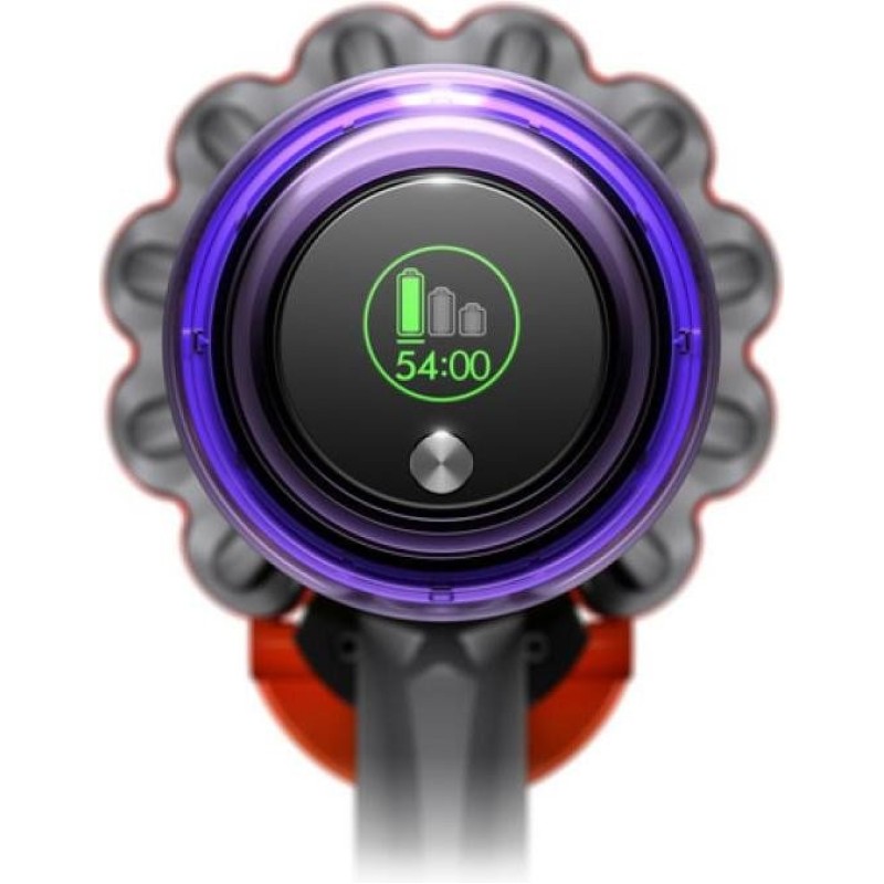 Пылесос 2в1 (вертикальный + ручной) Dyson V15 Origin (490720-01)