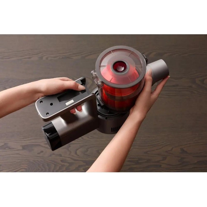 Вертикальний+ручний пилосос (2в1) Xiaomi Vacuum Cleaner G30 Max