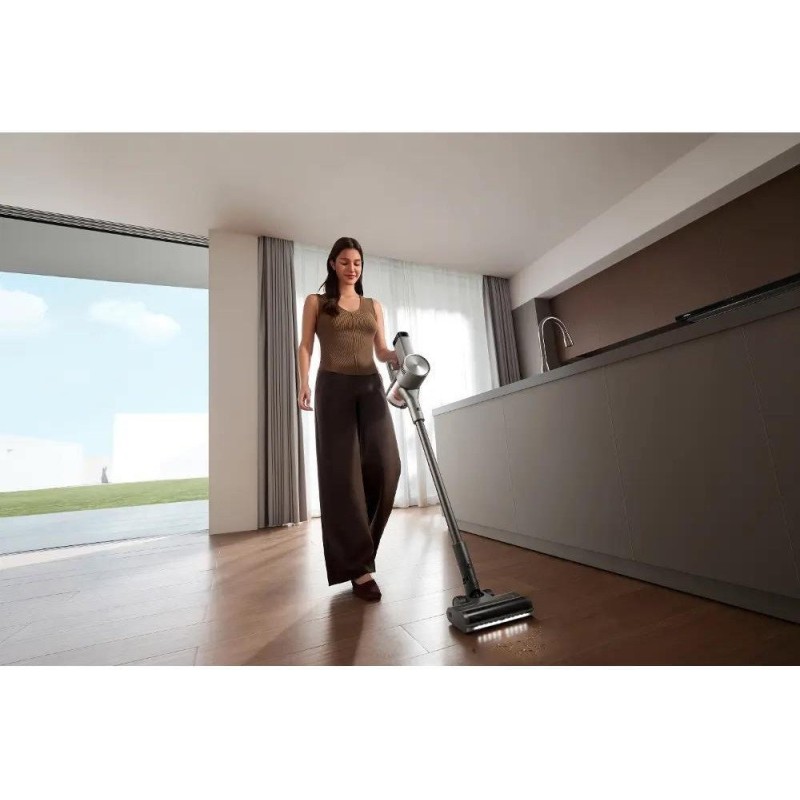 Вертикальний+ручний пилосос (2в1) Xiaomi Vacuum Cleaner G30 Max