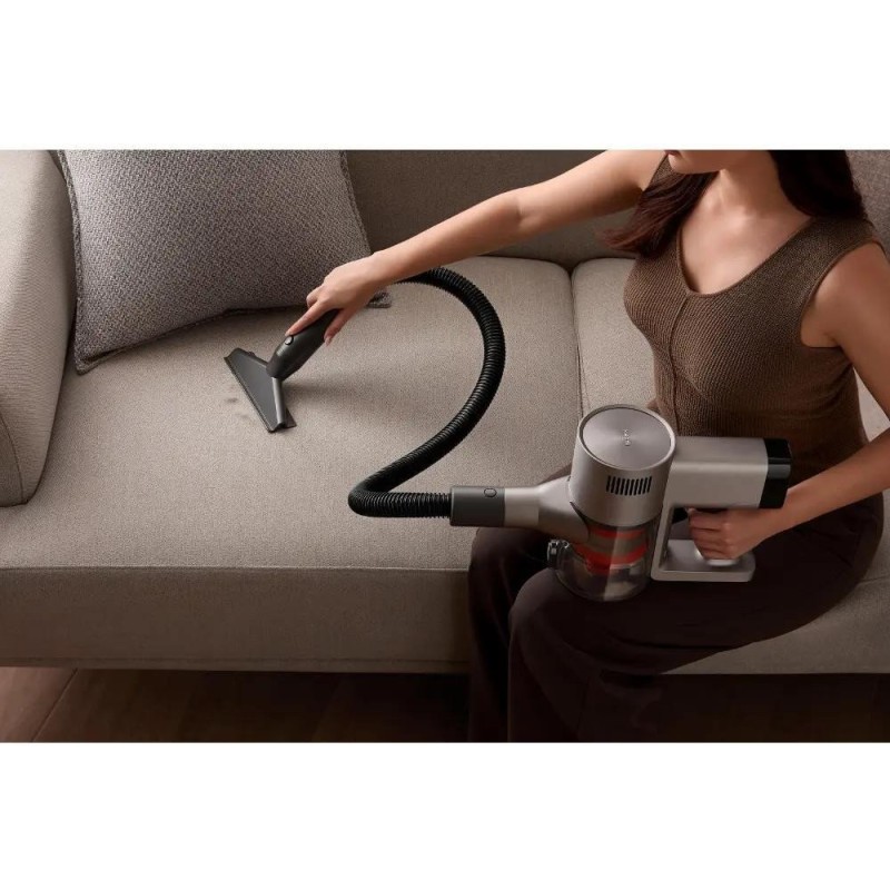 Вертикальний+ручний пилосос (2в1) Xiaomi Vacuum Cleaner G30 Max