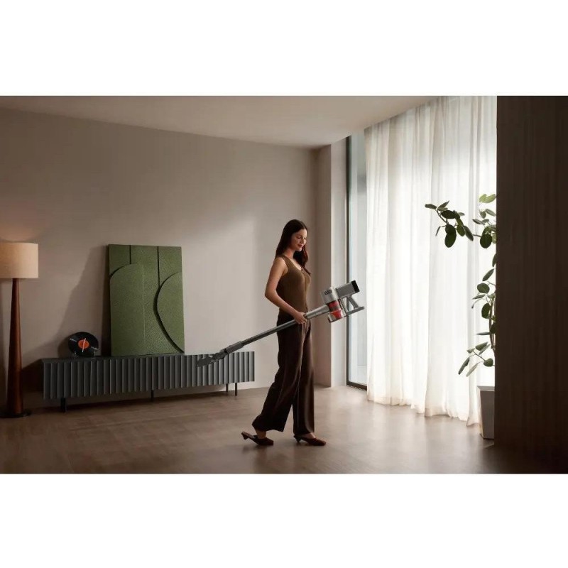 Вертикальний+ручний пилосос (2в1) Xiaomi Vacuum Cleaner G30 Max