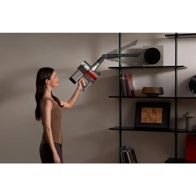 Вертикальний+ручний пилосос (2в1) Xiaomi Vacuum Cleaner G30 Max