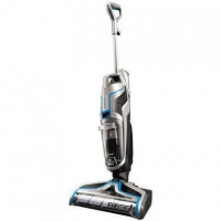 Моющий вертикальный пылесос (1в1) Bissell CrossWave Cordless 2582Q