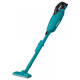 Пылесос 2в1 (вертикальный+ручной) Makita DCL280FZ