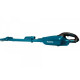 Пылесос 2в1 (вертикальный+ручной) Makita DCL280FZ
