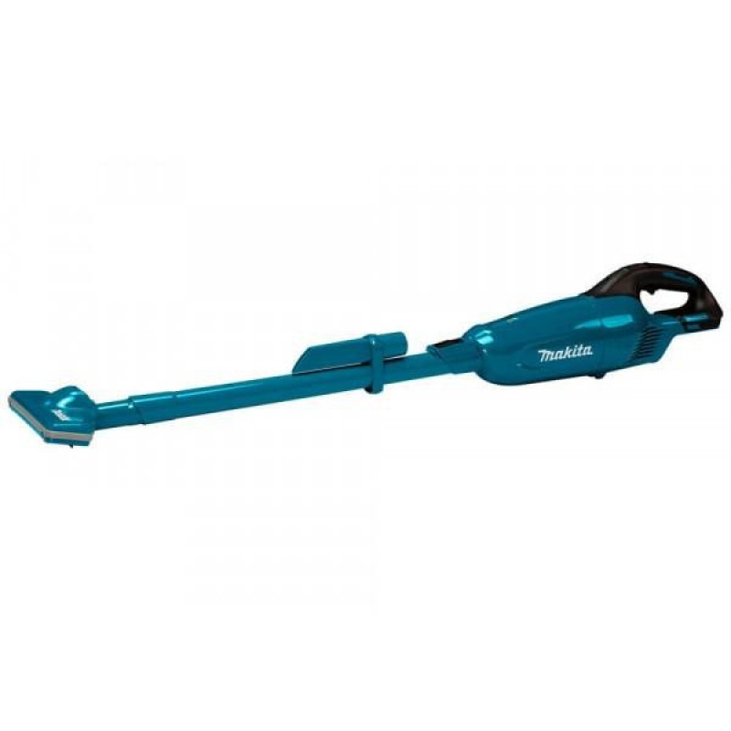 Пылесос 2в1 (вертикальный+ручной) Makita DCL280FZ