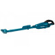 Пылесос 2в1 (вертикальный+ручной) Makita DCL280FZ