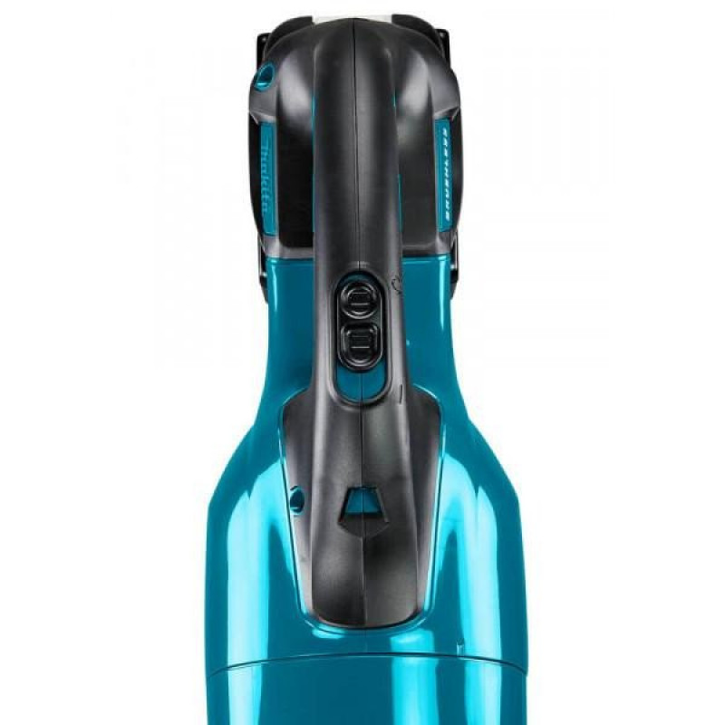 Пылесос 2в1 (вертикальный+ручной) Makita DCL280FZ